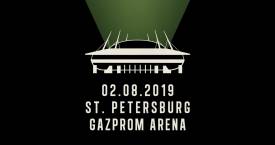 Saint Petersburg