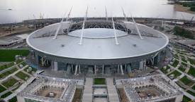 Gazprom Arena