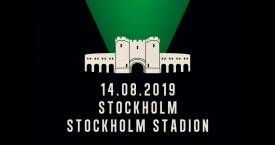Stockholm