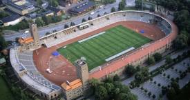 Stockholms stadion