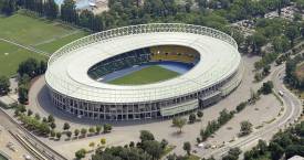 Ernst-Happel Stadion