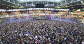 Maxidrom