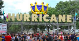 Hurricane Festival