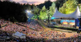 Waldbühne