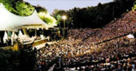 Waldbühne
