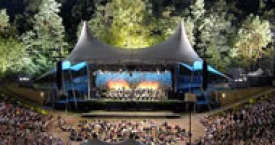 Waldbühne