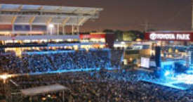 Chicago Open Air