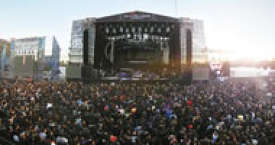 Hell & Heaven Metal Fest