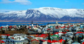 Kópavogur