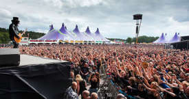 Graspop Metal Meeting