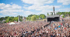 Amnesia Rockfest