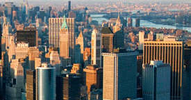 New York, NY