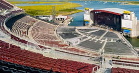 Jones Beach Theater