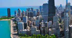 Chicago, IL