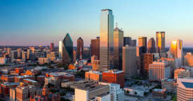 Dallas, TX