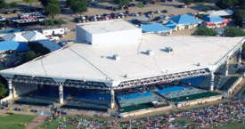 Starplex Pavilion