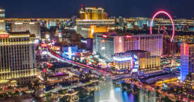 Las Vegas, NV