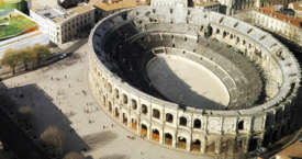 Arènes de Nîmes