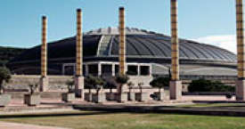 Palau Sant Jordi