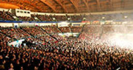 Pavilhão Atlântico