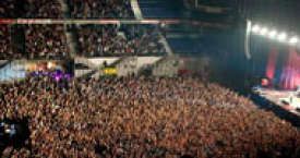 Palacio de Deportes