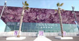 Park&Suites Arena