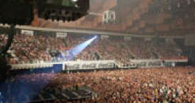 Unipol Arena