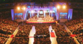 Belgrade Arena
