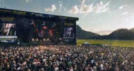 Greenfield Festival