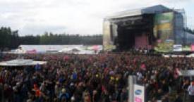 Hurricane Festival