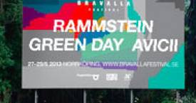 Bravalla Festival