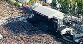 Rock Werchter