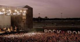 Rock In Roma Festival