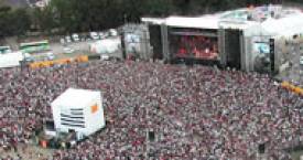 Festival des Vieilles Charrues