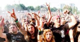Rock the City
