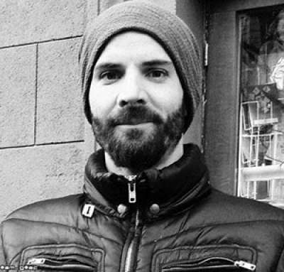 Rammstein World - Oliver Riedel en dédicace à Nîmes le 13 juillet