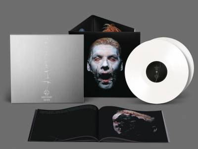 Rammstein World - Sehnsucht Anniversary Edition