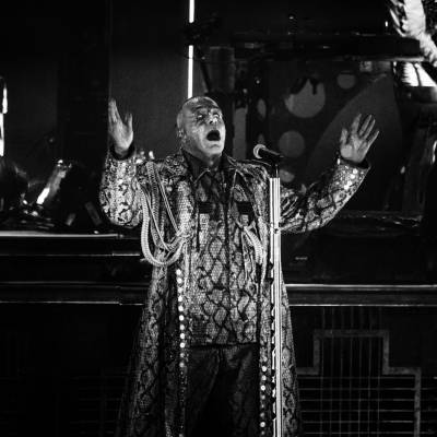 Rammstein World - Galerie - Europe Stadium Tour 2019