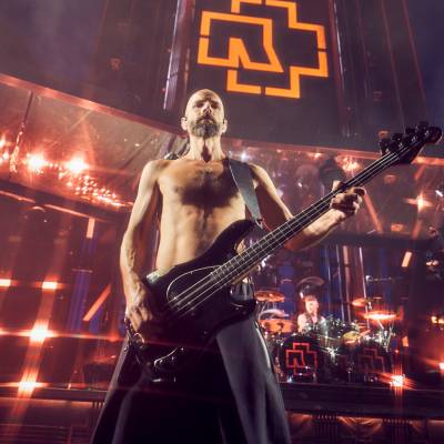 Rammstein World - Gallery - May 11 & 13, 2022 - Prague, Czechia