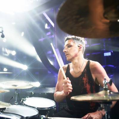 Rammstein World - Gallery