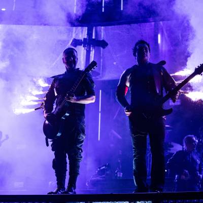 Rammstein World - Gallery - Europe Stadium Tour 2023