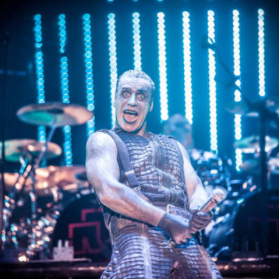 Rammstein World - Gallery