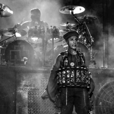 Rammstein World - Gallery