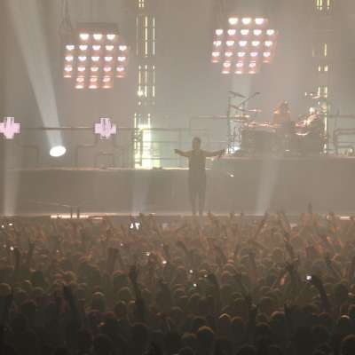 Rammstein World - Gallery
