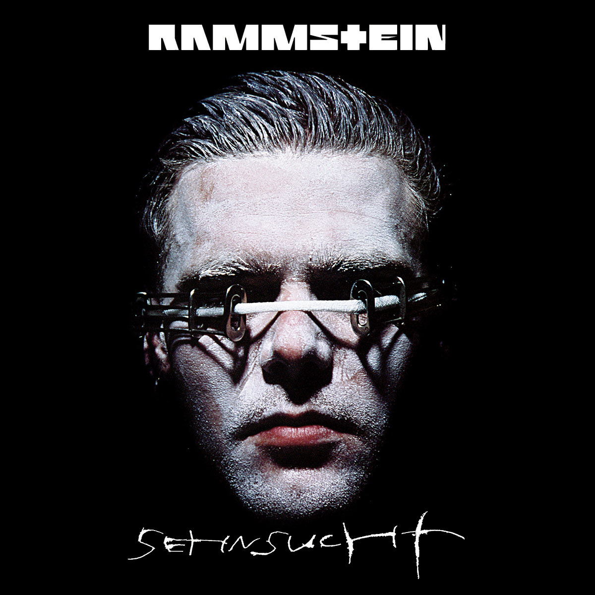 Rammstein: Sehnsucht (Jewelcase (für CD/CD-ROM/DVD))