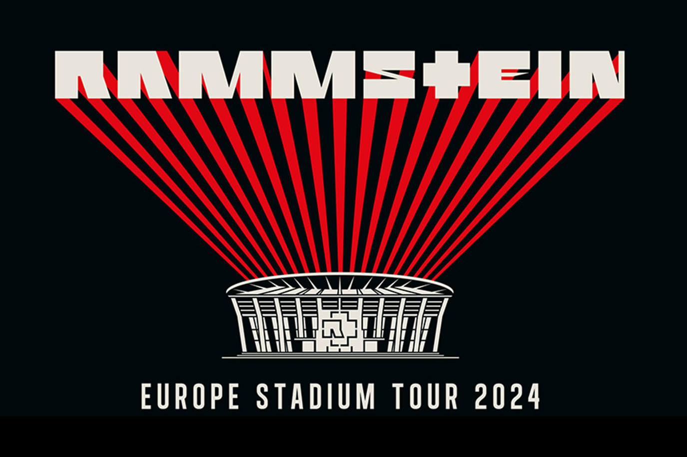 rammstein european tour 2024