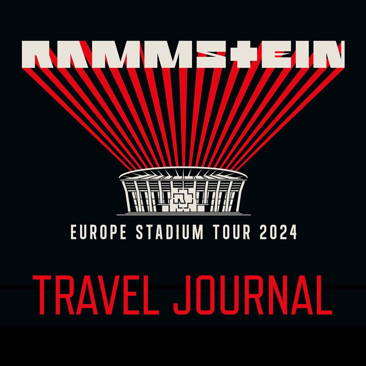 setlist rammstein tour 2023